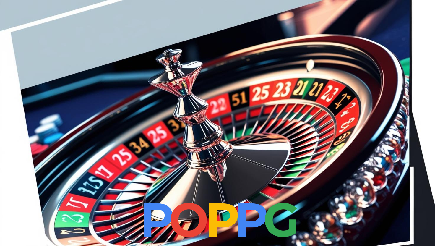 Cassino Online POPPG