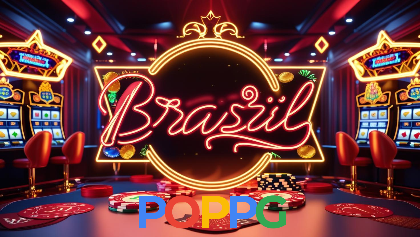 Cassino Online POPPG