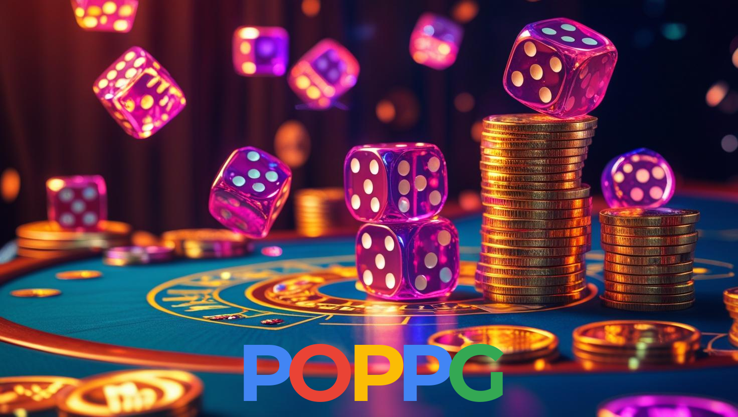 Cassino Online POPPG