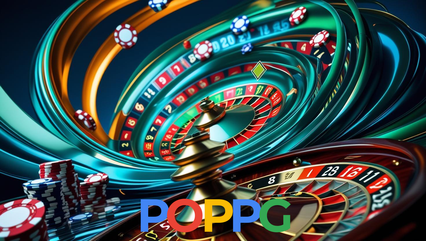 Cassino Online POPPG