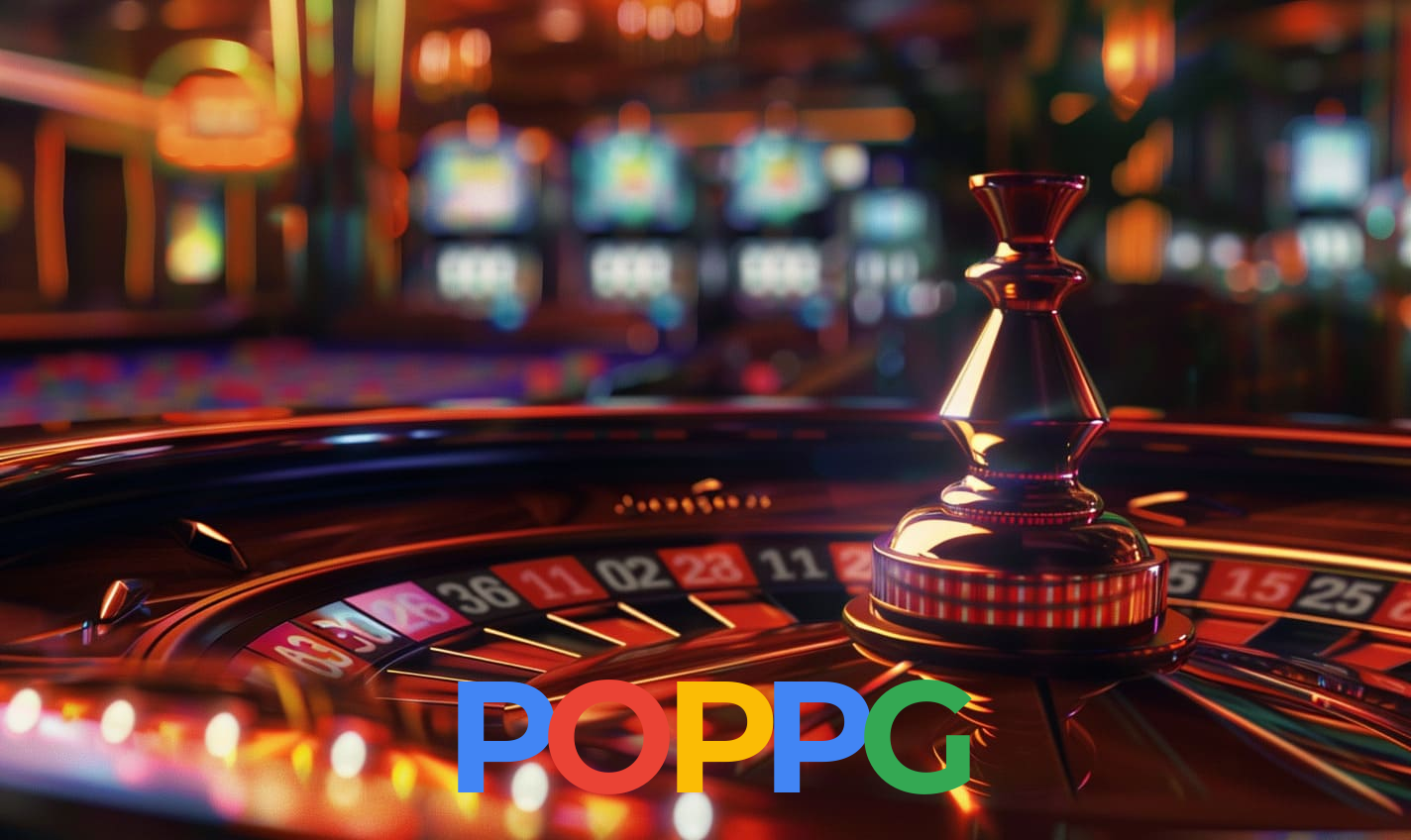 Promoções e Bônus no POPPG